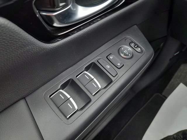 2026 Honda CR-V EX-L - Photo 36