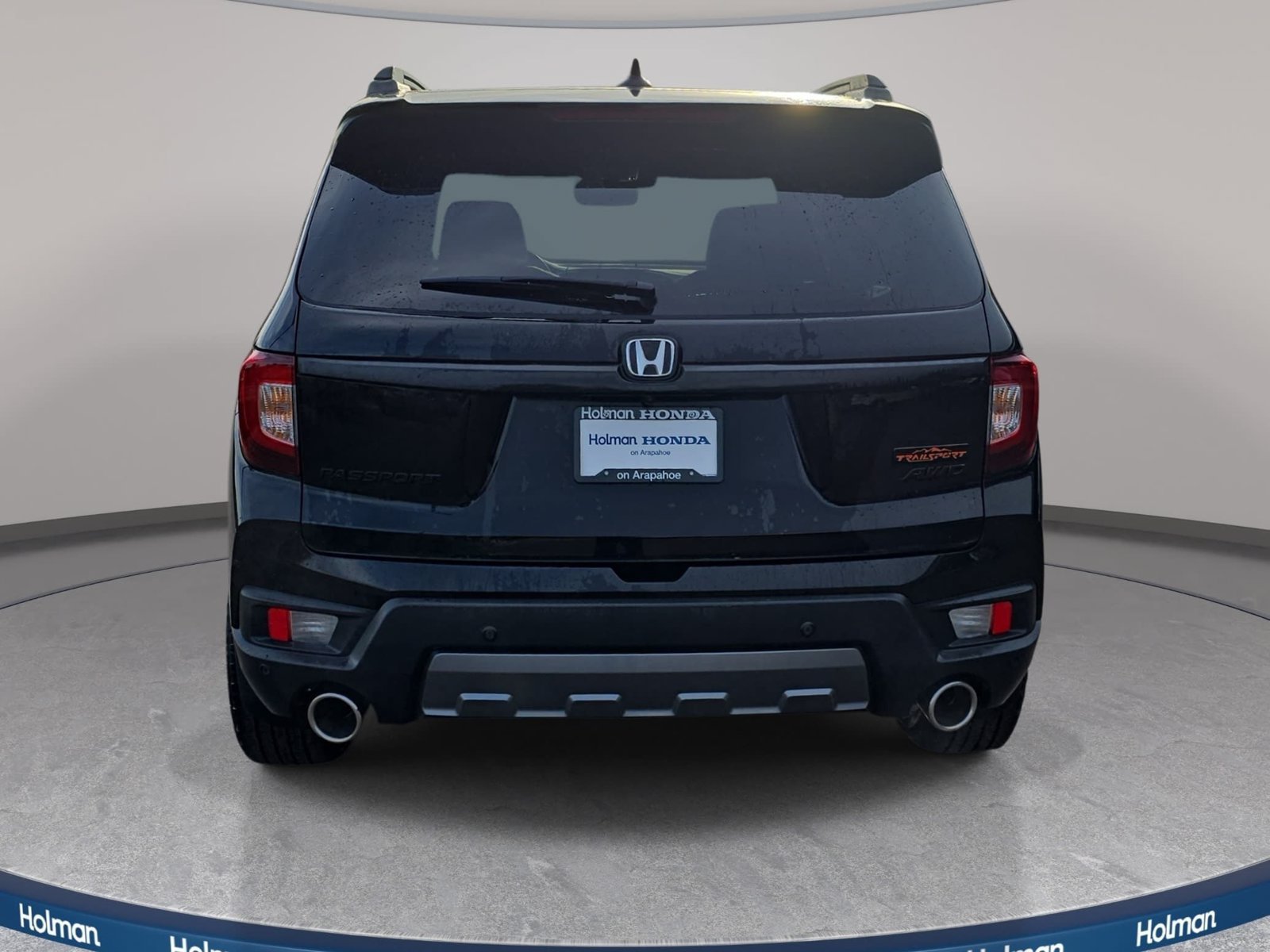 Used 2023  Honda TrailSport image 7