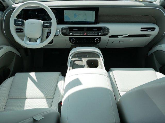 2026 Hyundai Palisade Limited - Photo 9