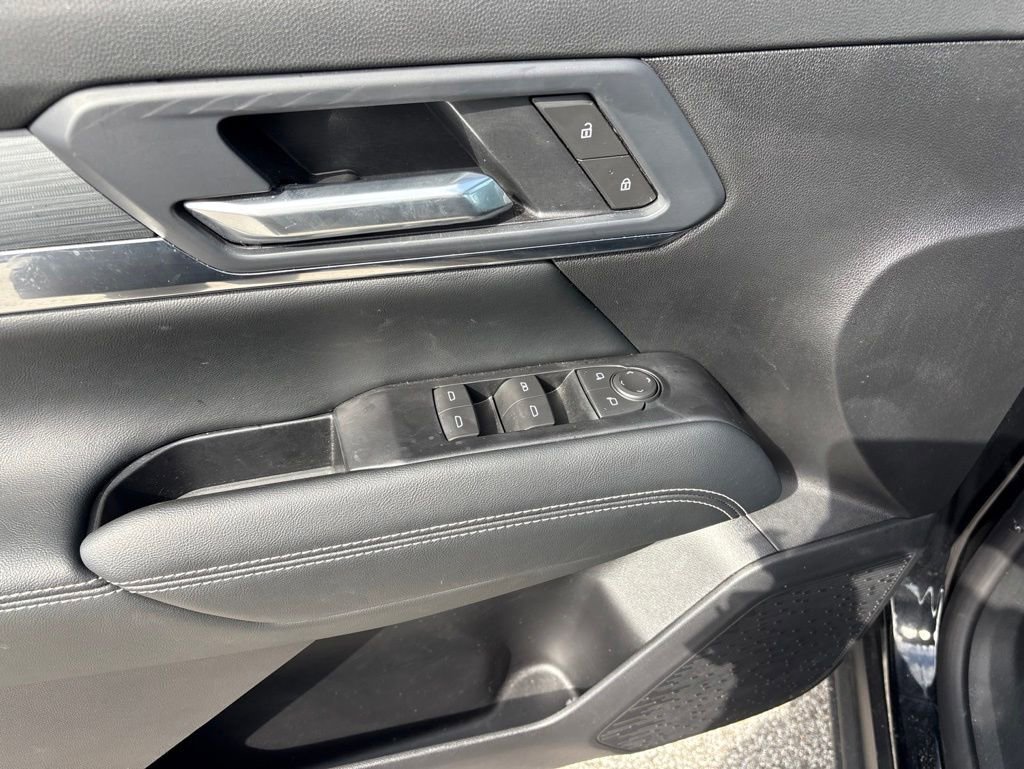 2026 GMC Terrain Elevation - Photo 18