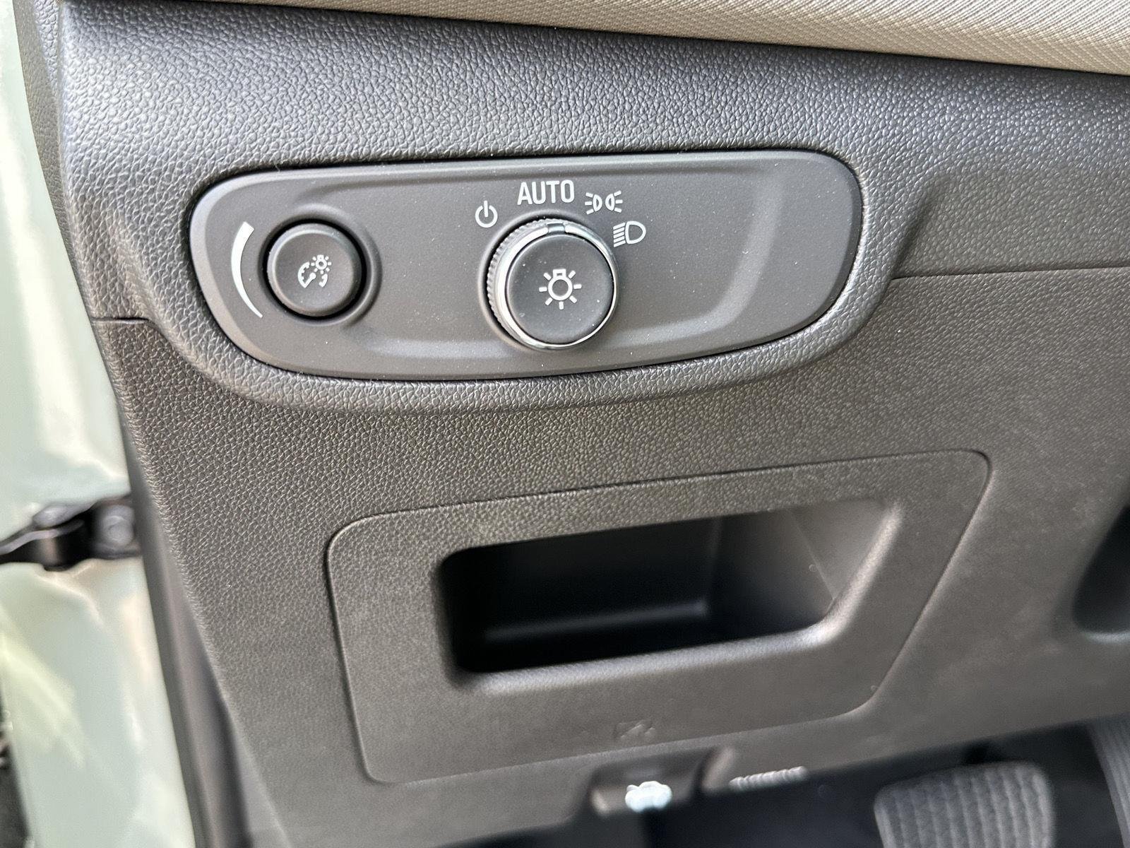2026 Chevrolet Trailblazer Activ - Photo 27