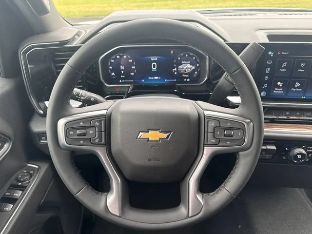 2026 Chevrolet Silverado 1500 LT - Photo 15