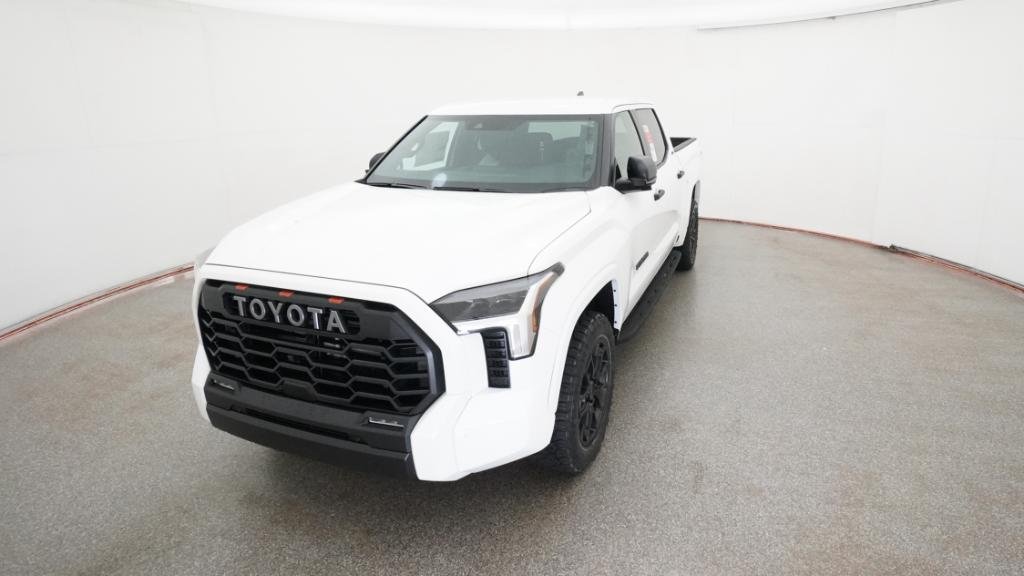 New 2026 Ice Cap Toyota SR5 image 66