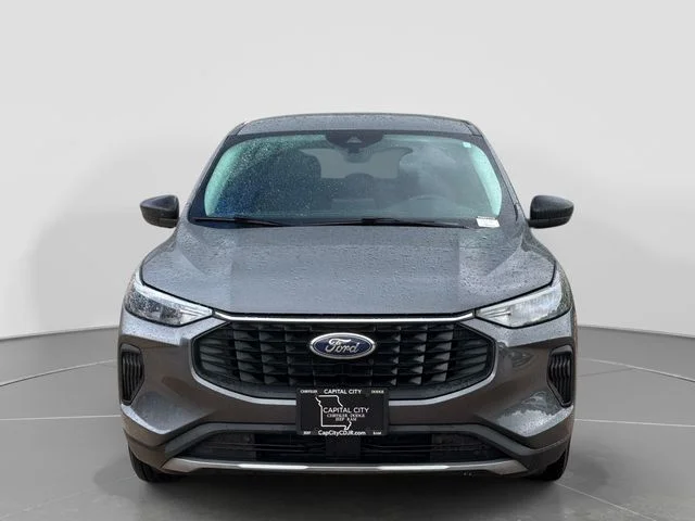Used 2023 Gray Ford Active image 9
