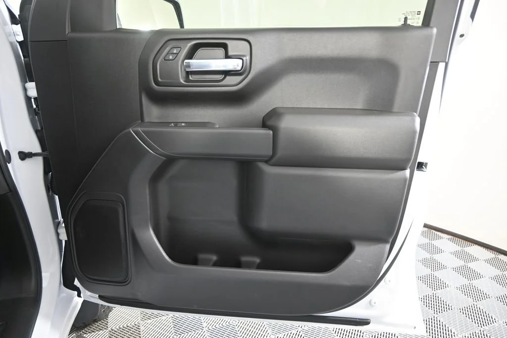 2026 Chevrolet Silverado 1500 Custom Trail Boss - Photo 13