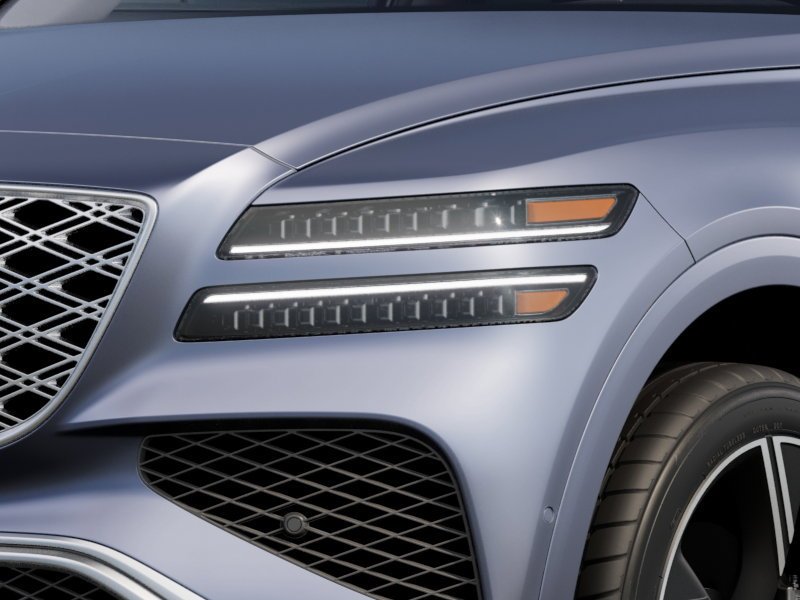 New 2027 Makalu Gray Genesis 2.5T PRESTIGE image 9