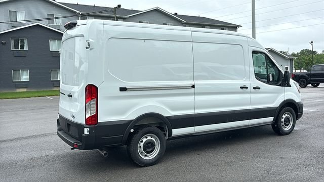New 2026 Oxford White Ford Base image 28
