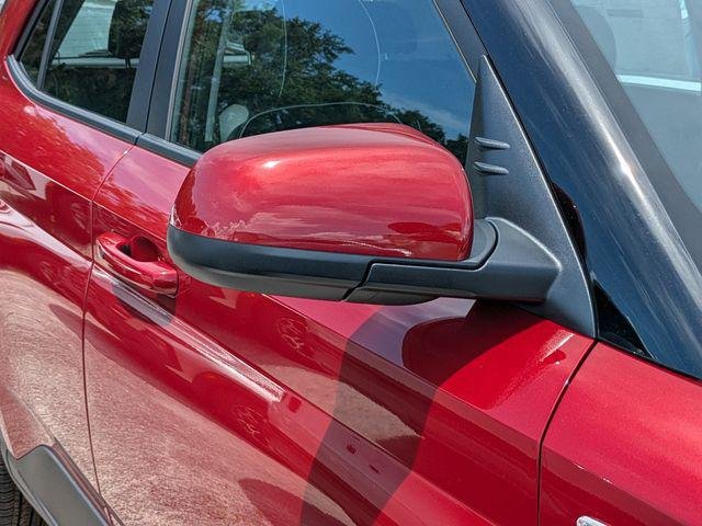 New 2025 Red Hyundai Limited image 10