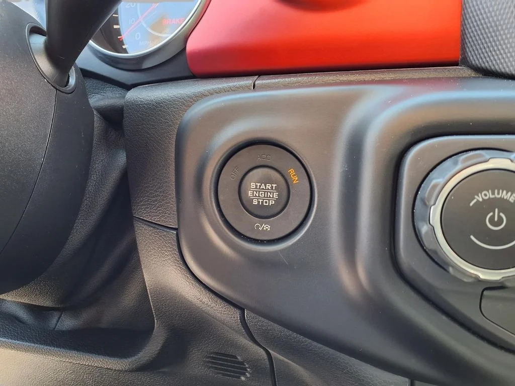 2020 Jeep Wrangler Unlimited Rubicon - Photo 8