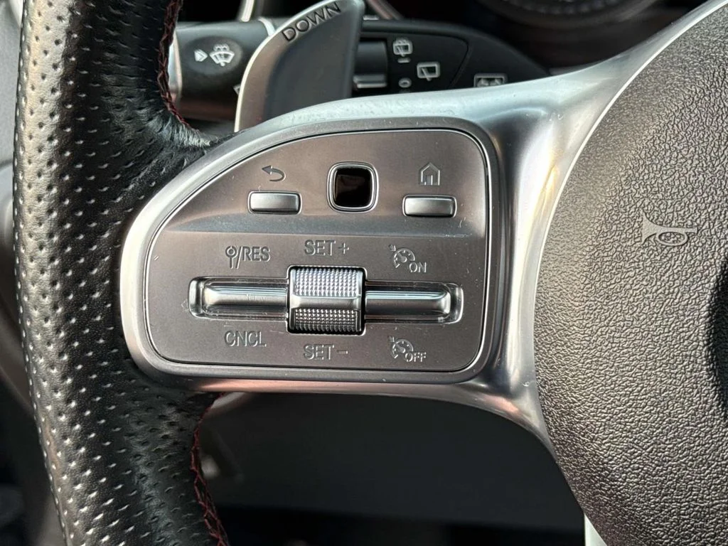 Used 2021  Mercedes-Benz GLC 43 AMG® image 24