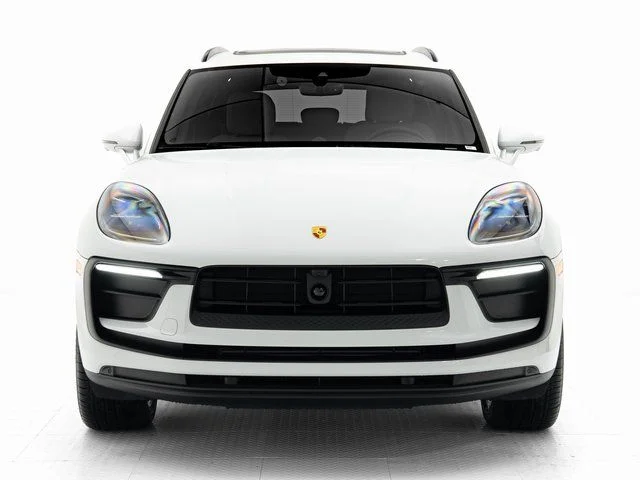 New 2026 White Porsche  image 31