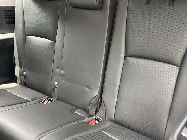 Certified Used 2024 Cream Toyota Limited image 7