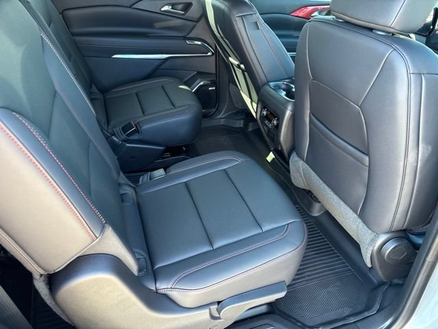 2026 Chevrolet Traverse Z71 - Photo 15