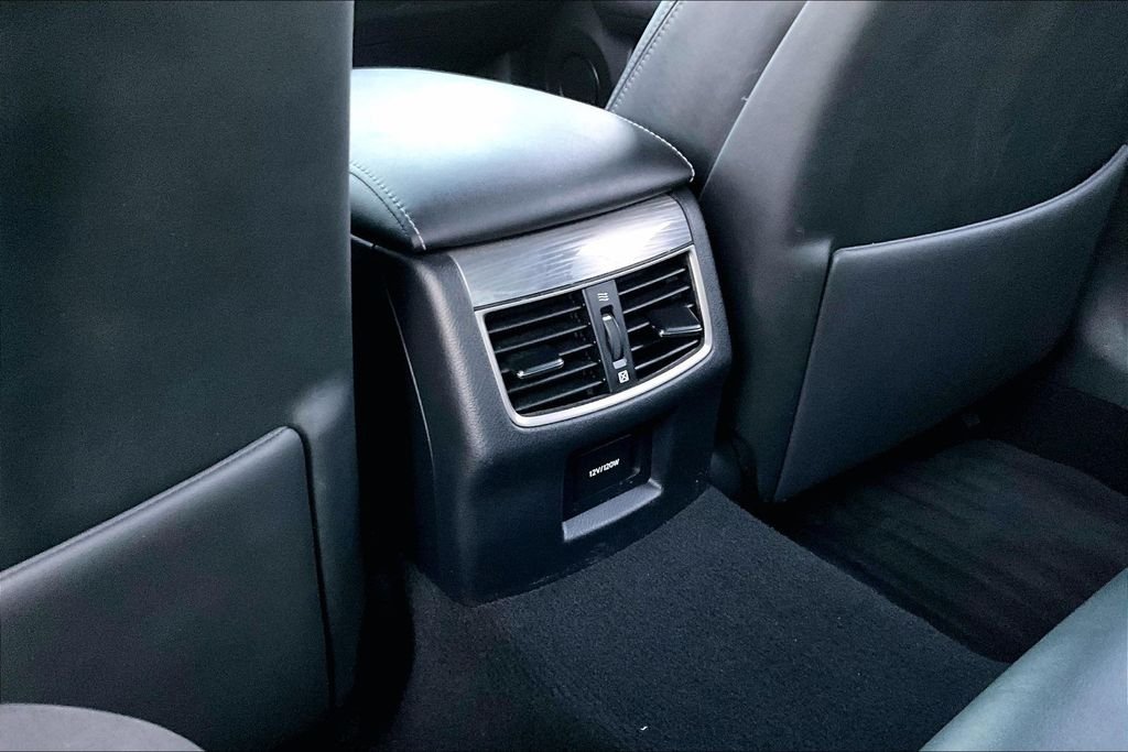 Used 2015 Atomic Silver Lexus 350 image 10
