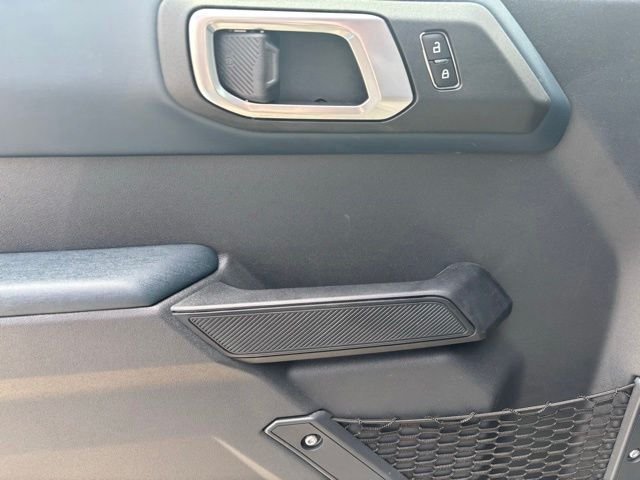 New 2026 Marsh Gray Ford Heritage Edition image 10