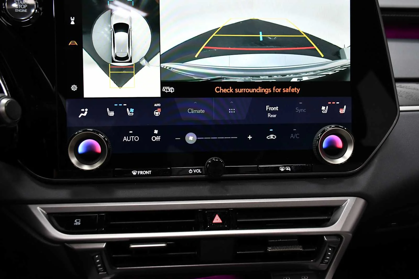 Certified Used 2025 IRIDIUM Lexus Premium Plus image 21