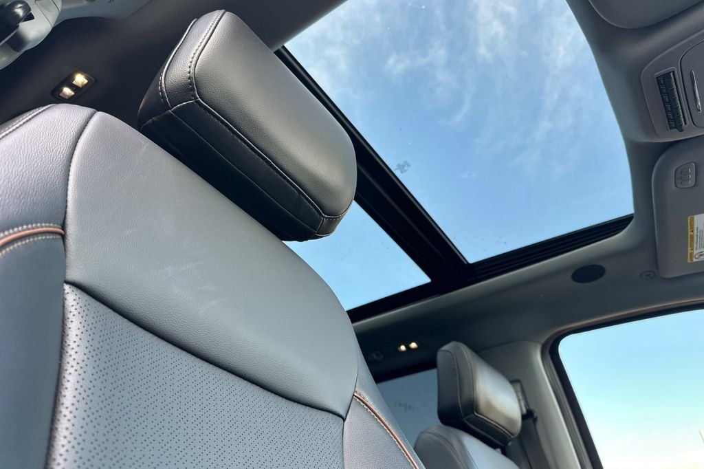 2025 Ford F-250 Super Duty Lariat - Photo 16