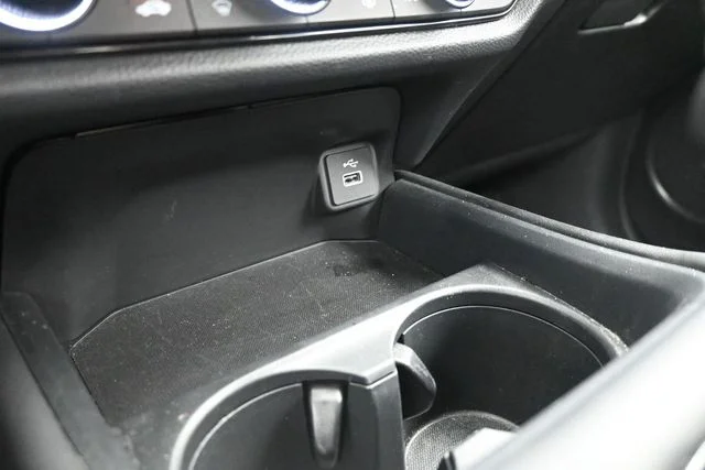 2025 Honda HR-V LX - Photo 32