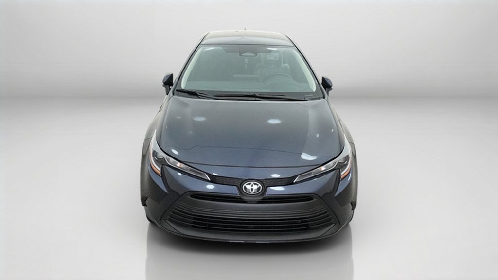 New 2027 Blueprint Toyota LE image 30