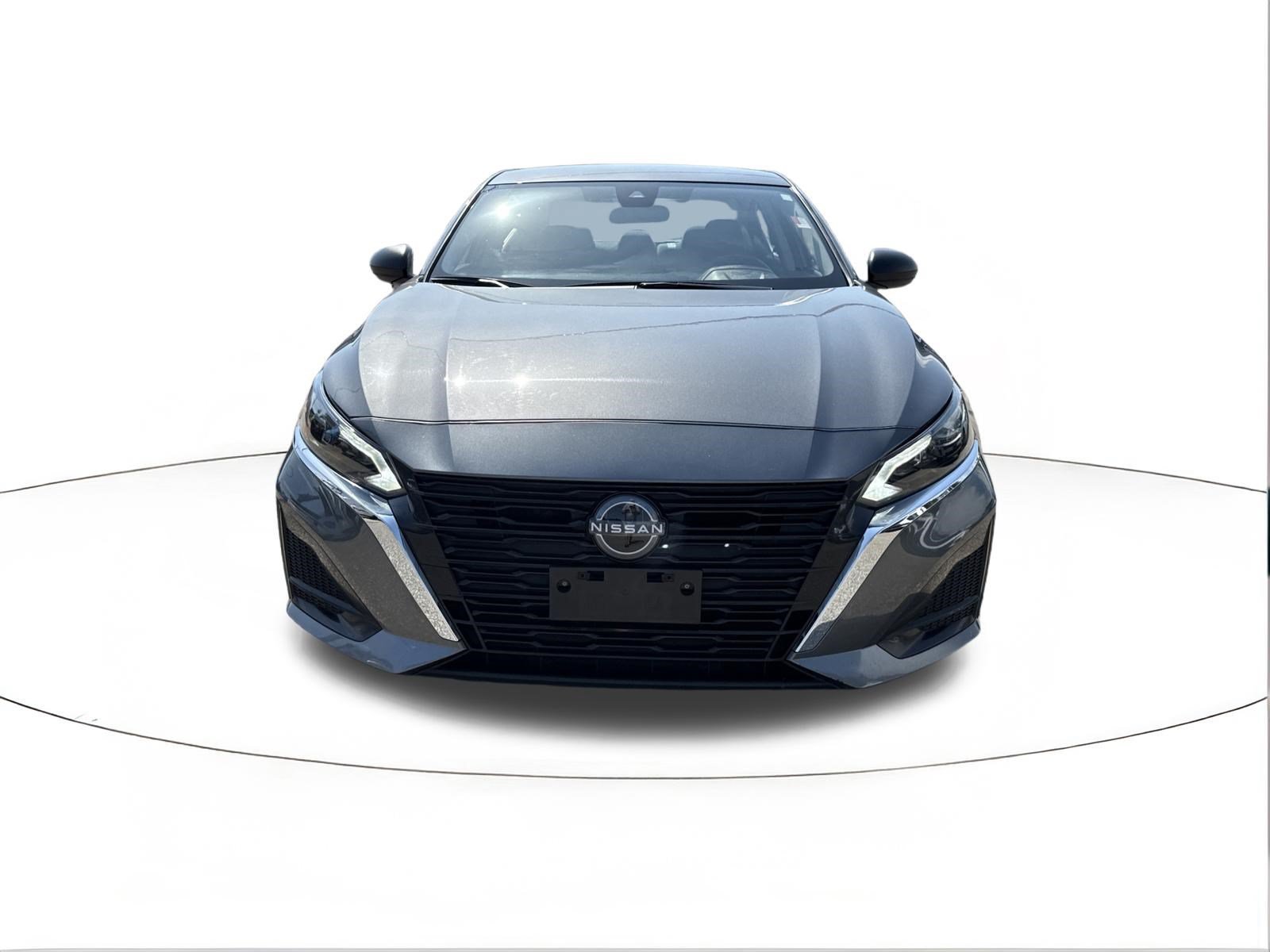 2025 Nissan Altima SV - Photo 8