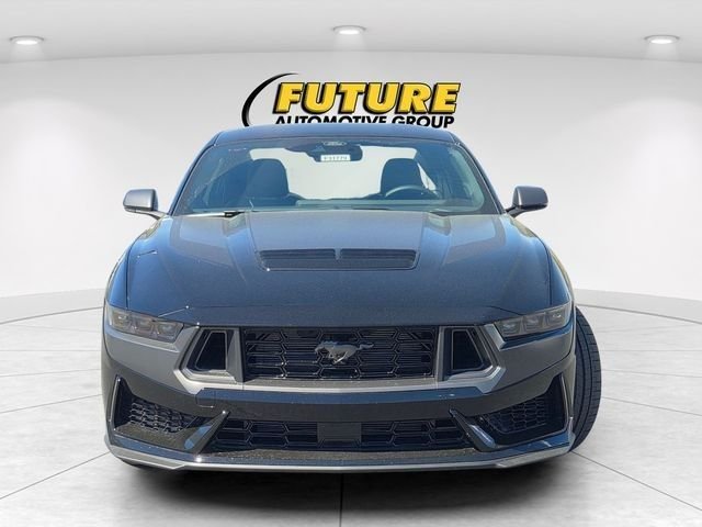 New 2026 Shadow Black Ford Dark Horse® Premium image 53