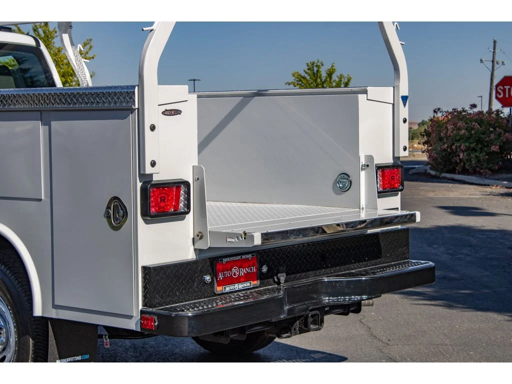 New 2026 OXFORD WHITE Ford XL image 10