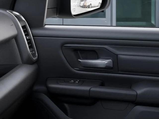 New 2026 Granite Crystal Metallic Clearcoat RAM Express image 51
