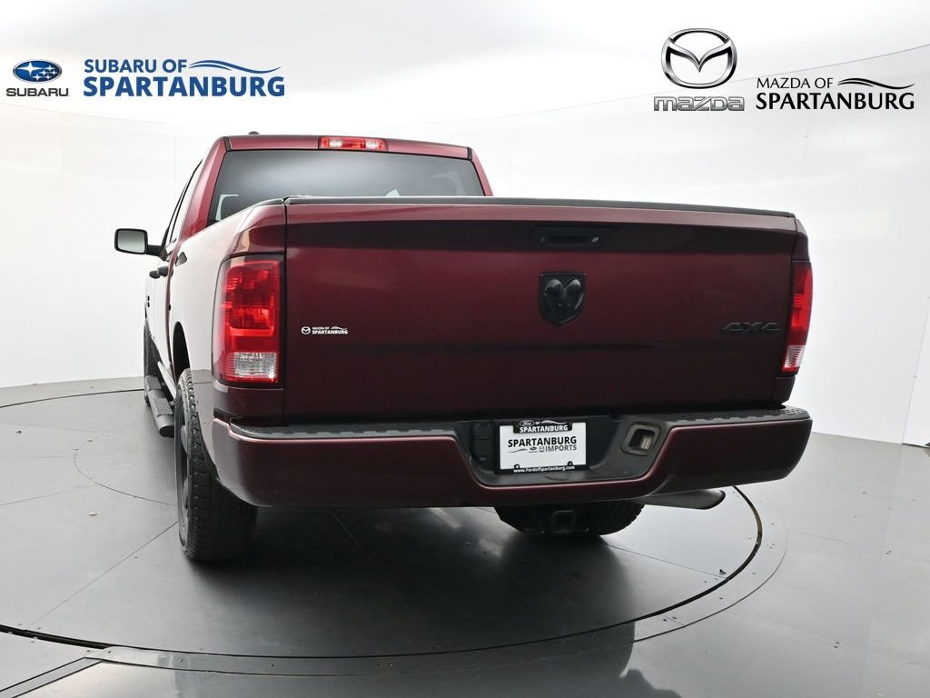 Used 2018 Red Ram Express image 7