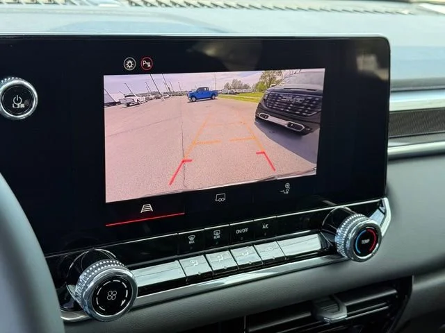 2026 GMC Canyon Elevation - Photo 21