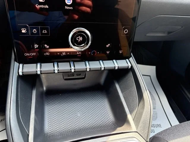 2026 GMC Terrain Elevation - Photo 24