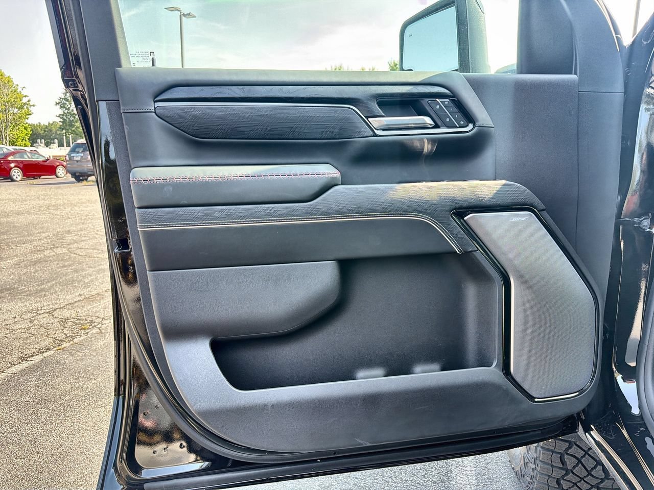 2026 GMC Sierra 2500HD AT4X - Photo 18