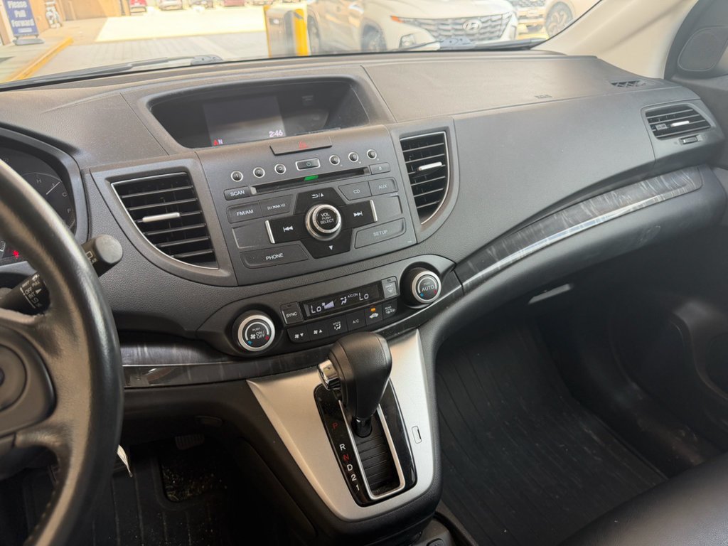 Used 2013 Brown Honda EX-L image 16