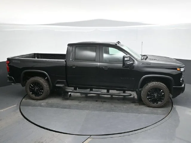 2026 Chevrolet Silverado 2500 HD LT - Photo 16