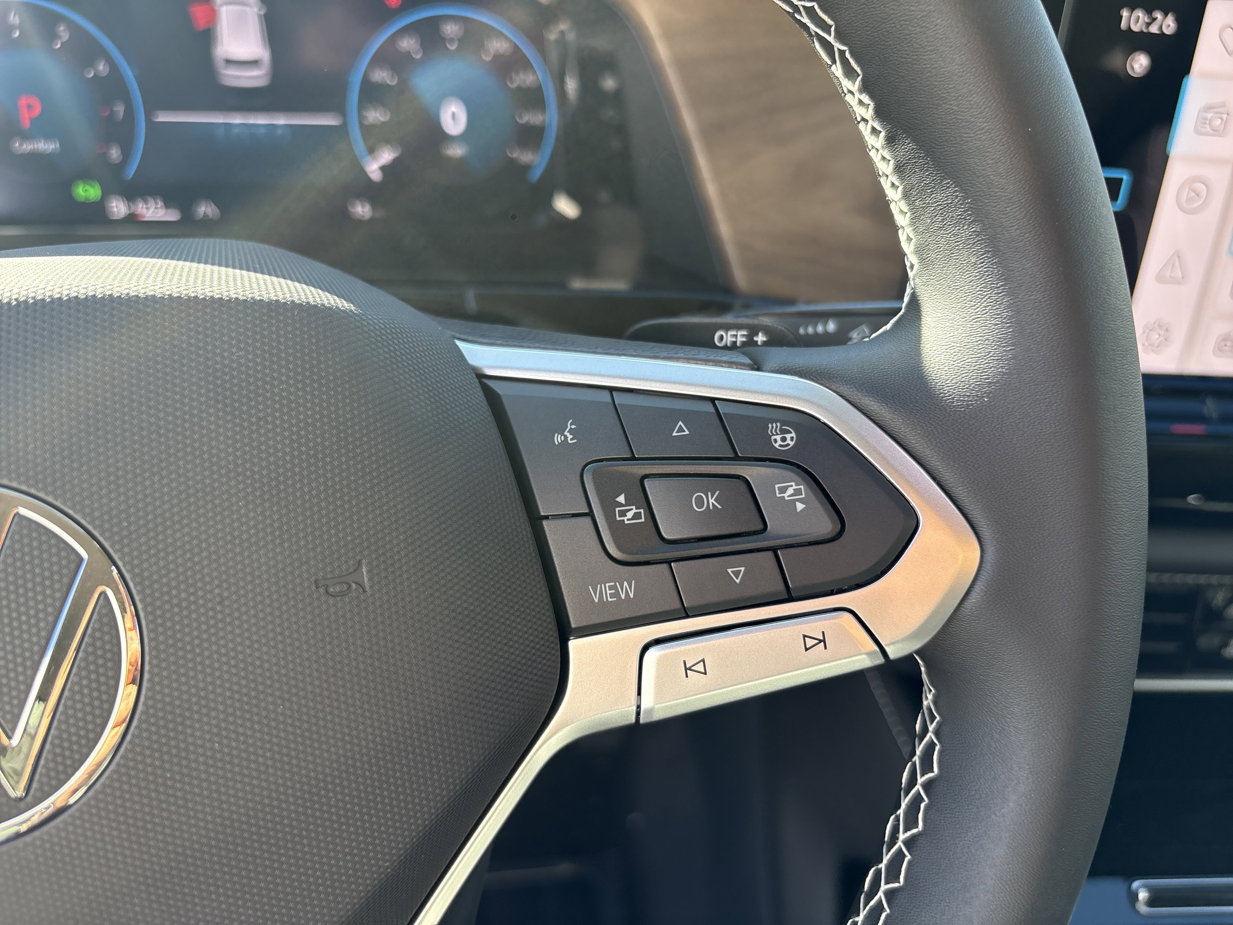 2026 Volkswagen Atlas SE w/Tech - Photo 16