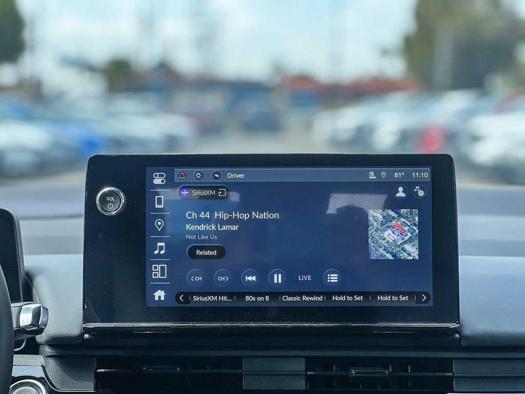 2024 Honda Prologue Touring - Photo 17