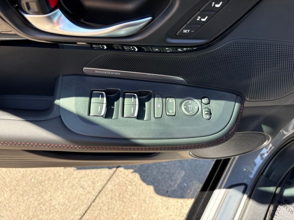 New 2026 Urban Gray Pearl Acura A-Spec Advance Package image 14