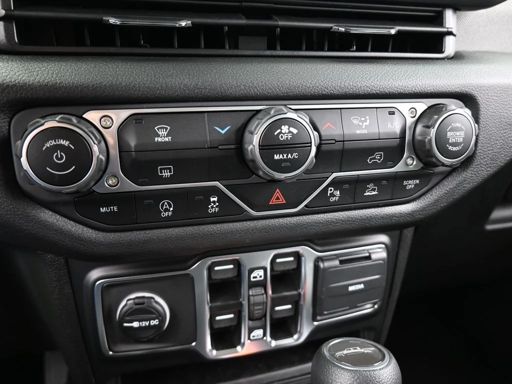 2026 Jeep Gladiator Sport S - Photo 17