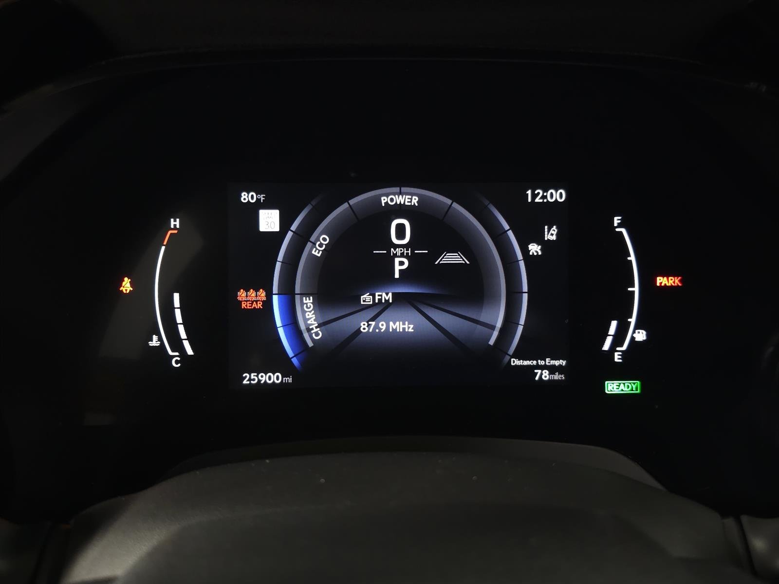 Certified Used 2023 Caviar 223 Lexus F SPORT Performance image 20