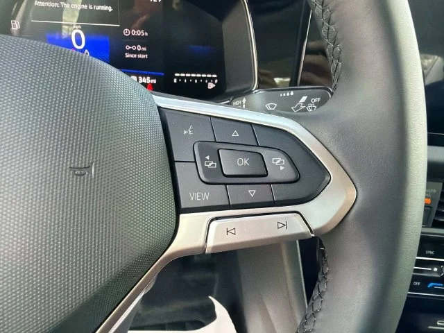 New 2027 White Volkswagen S image 24