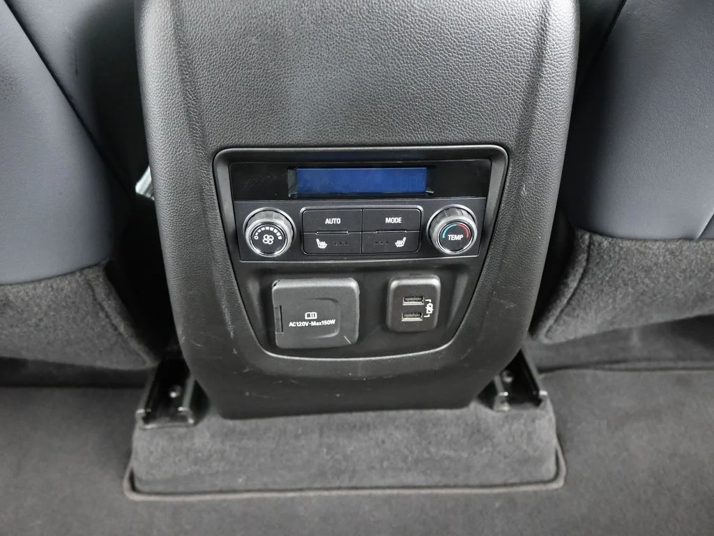 Used 2024 White Buick Premium Group image 24