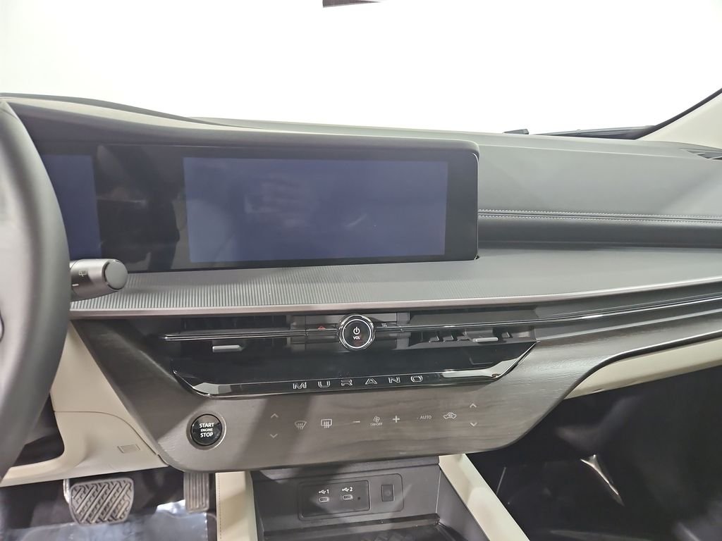 Certified Used 2025 Blue Nissan SV image 20
