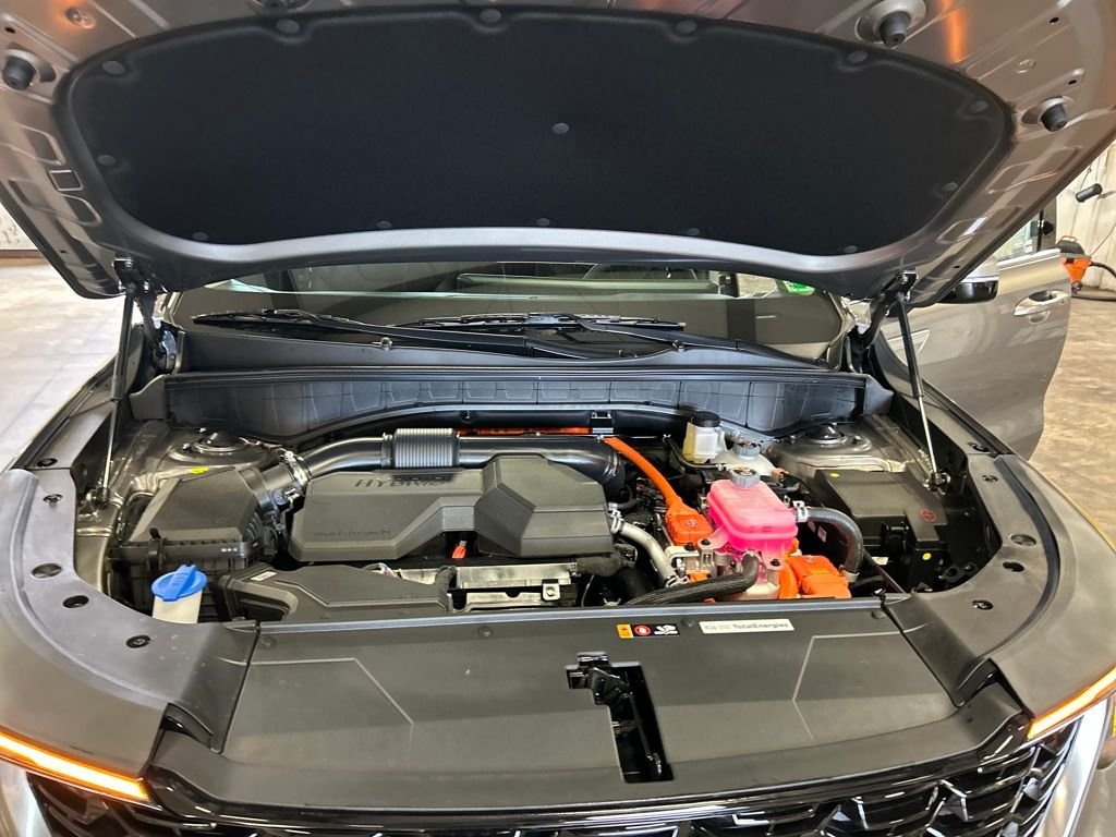 New 2026 Beige Kia EX image 11