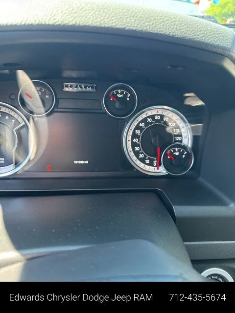 Used 2019 Gray Ram Warlock image 6