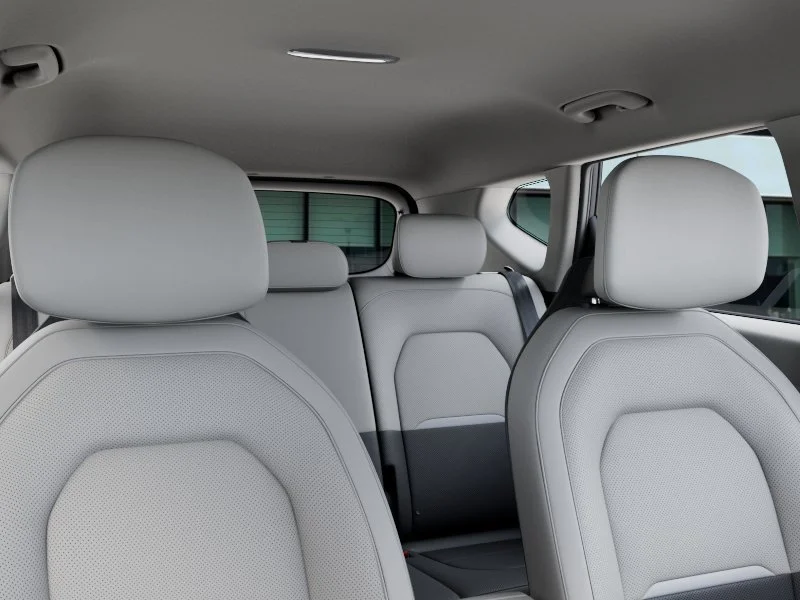New 2027 Frost Blue Kia EX image 27
