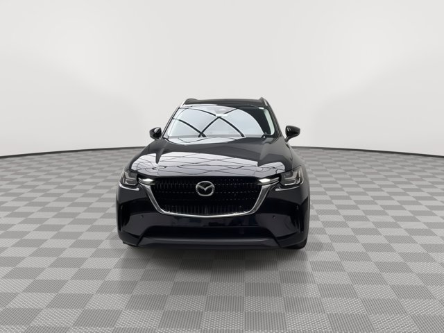 New 2026 Jet Black Mica Mazda Preferred image 36