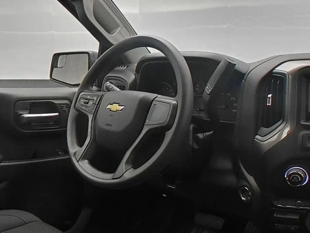 2026 Chevrolet Silverado 1500 Work Truck - Photo 33