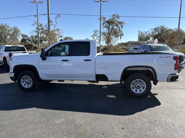 2026 Chevrolet Silverado 2500 HD Work Truck - Photo 7