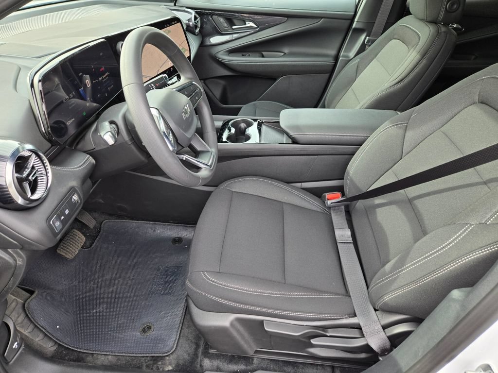 2026 Chevrolet Blazer EV LT - Photo 6