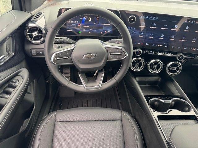 2026 Chevrolet Blazer EV LT - Photo 19