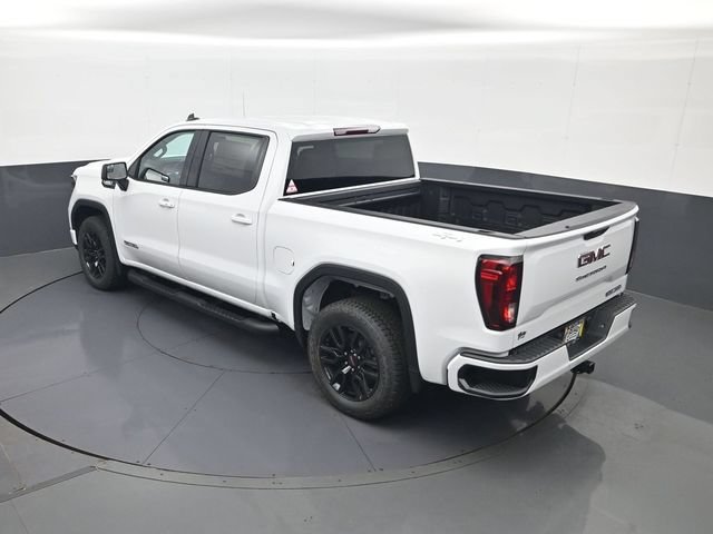 2026 GMC Sierra 1500 Elevation - Photo 19